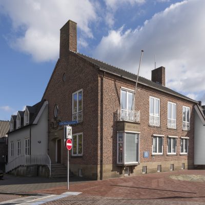 Ambtshuis Elst (1)